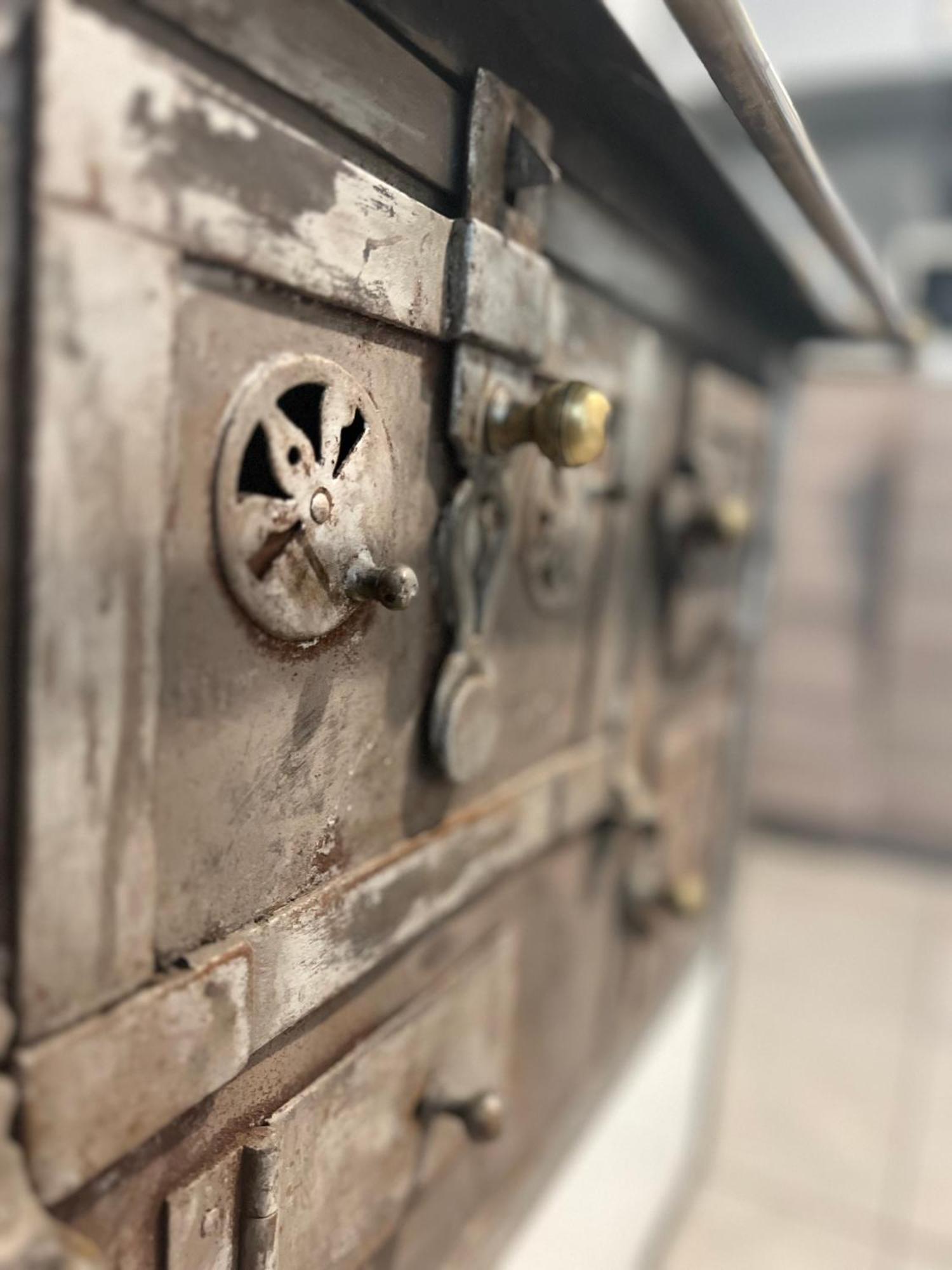 Suite Mitteleuropa Private Parking 트리에스테 외부 사진